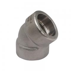 承插管件的生產(chǎn)制造？