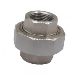 施工便捷，降低成本：不銹鋼承插管件的快速安裝特性